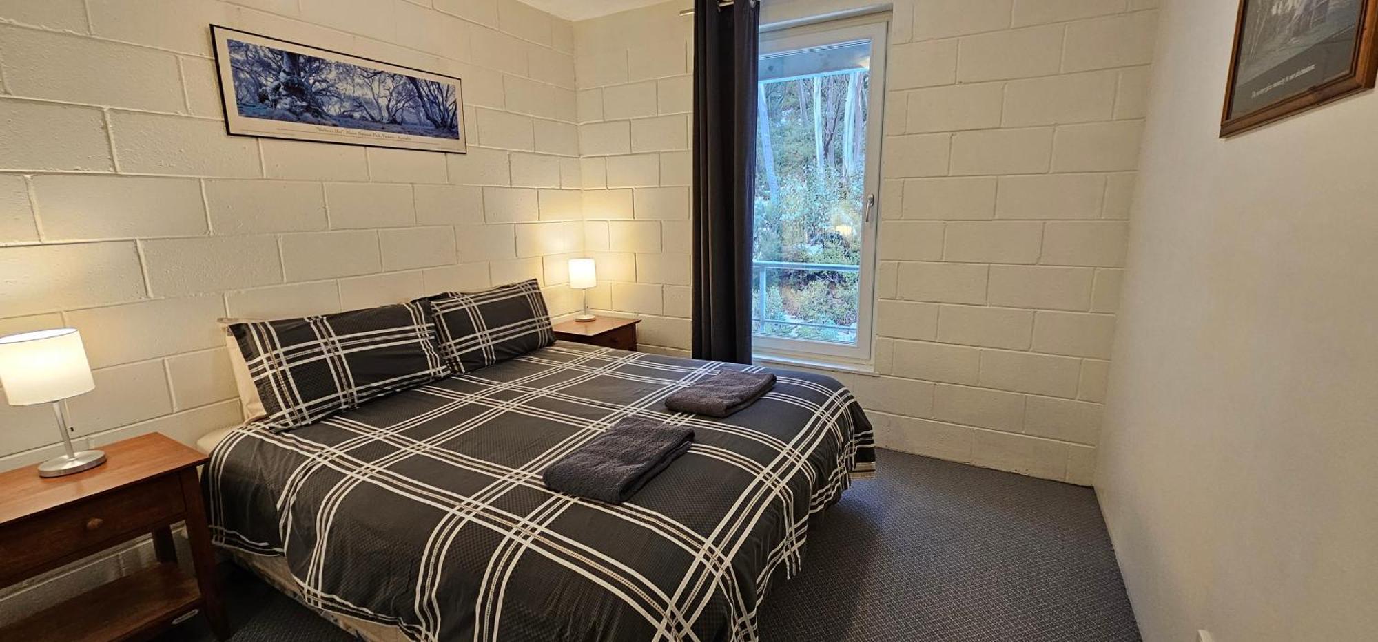 Alpine View Apartments Falls Creek Exterior foto