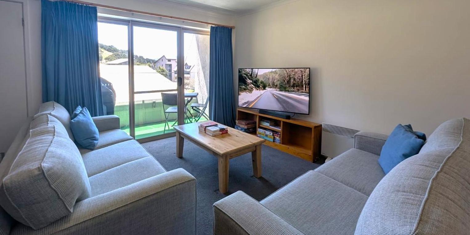 Alpine View Apartments Falls Creek Exterior foto